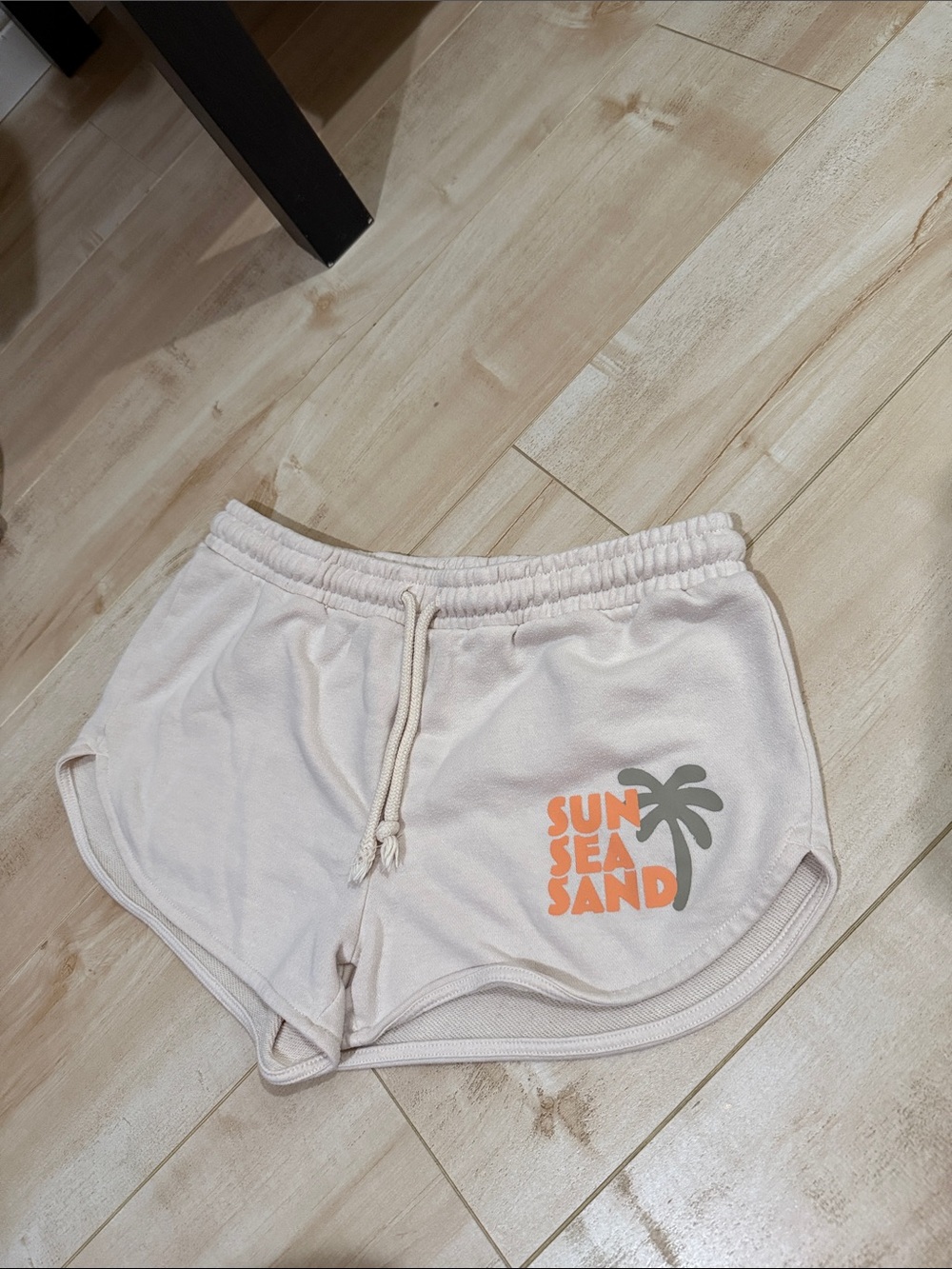 Lounge Shorts